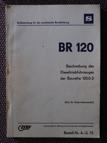 Beschreibung der - dr,