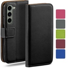Handy Hülle Flip Case 360