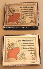 Richter´s Anker Stone Comp