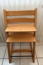Stokke tripp trapp hochstuhl - trapp,