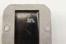 Regler YAMASAKI 125 YM 2016 bis 2017