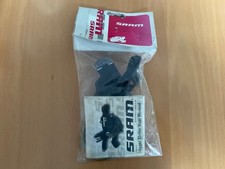 Sram X4 Trigger Schalter 8 fach + Schaltzug Montage rechts,  Sram Schaltwerk,neu