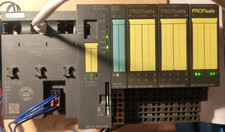 Simatic S7 ET200S CPU (