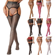 Damen Pantyhose Ultradünn