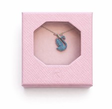 Swarovski Halskette mit