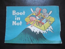 Fix&Fax,Boot in Not-Kundi-Deutsches Hygiene Museum Dresden 1968