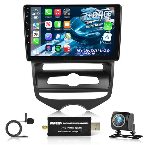 Dab android 0 autoradio - android, 15.0