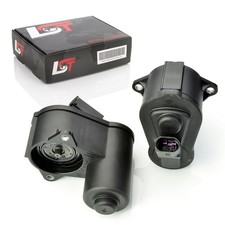 2x Feststellbremse elektrische