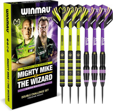 WINMAU Darts Michael „Mvg“