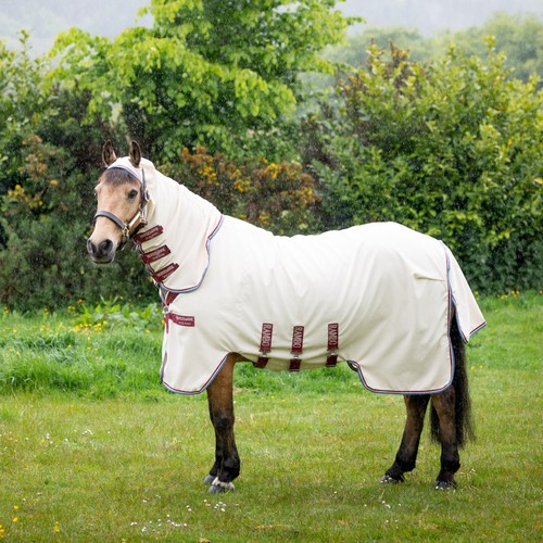 Horseware rambo pony hoody - rambo,