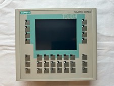SIEMENS SIMATIC PANEL TOUCH