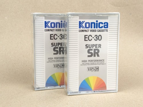Stück konica super sr - konica,