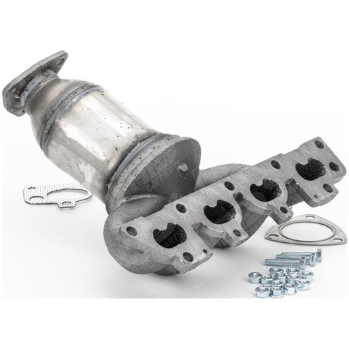 Nap carparts katalysator kat - carparts,