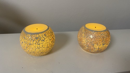 Elambia mosaik dekokugeln in - 2,