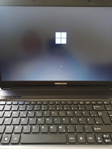 Medion e7221 zoll - e7221, windows