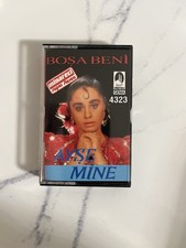 Ayse Mine Bosa Beni Türkische