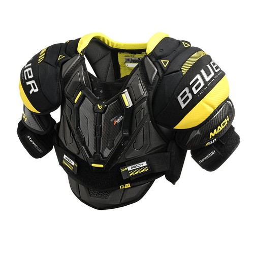Schulterschutz bauer supreme - bauer,