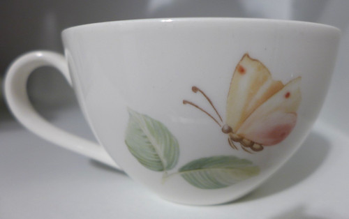 Florea große kaffeetasse - florea,