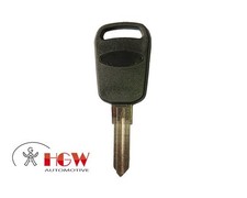 Ford Capri Consul Escort Fiesta Granada Sierra Taunus key blank Schlüsselrohling