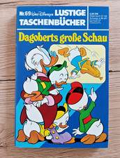 DISNEY LTB 69 : Dagoberts
