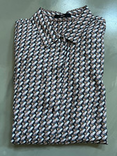 ZERO Bluse Gr. 34 Kleid drykorn Cos Zara Hemd Shirt opus Mango