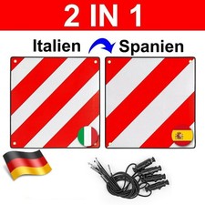 2 In 1 Warntafeln Warntafel 50