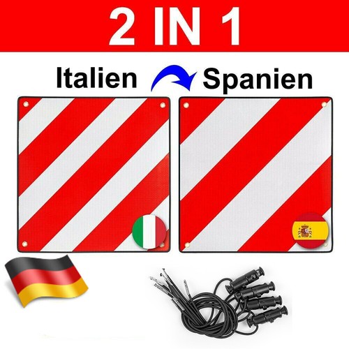 Warntafeln warntafel 50 - 1,