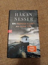 Hakan Nesser: Ein Fremder