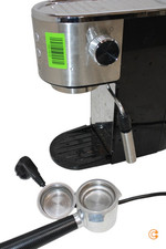 Krups Virtuoso XP442C11 Espressomaschine Siebträger SIEHE TEXT/FOTO