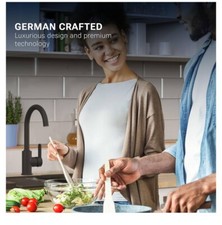 Naos Premium Kitchen Faucet by