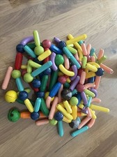 Magnet Spielzeug Big Kinder spielen kreativ fördern lernen