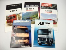 Renault r380 ae500 ae520 - renault,