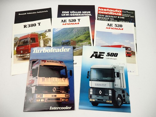 Renault r380 ae500 - ae500, ae520