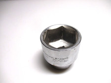 Stecknuss Nuss  1 Zoll Irimo  SW 55  Bundeswehr