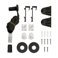 Ersatzteilset Doppelrollo