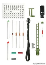 Viessmann Spur TT 7731 Signalbausatz 4911