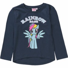 MY LITTLE PONY  Langarmshirt -