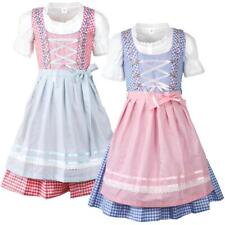 Kinder Dirndl Trachtenkleid
