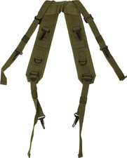 ARMYU Olive Combat H Style