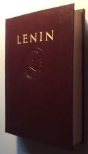 Lenin Werke Band 18, Aprtil