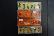 Preiser / Merten  Konvolut