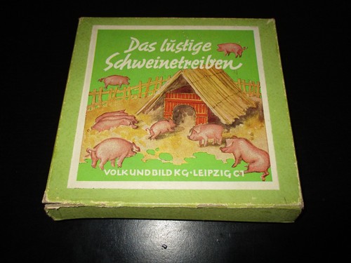 Ddr spiel das lustige - spiel,