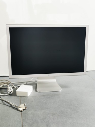 Apple cinema display - display, a1082