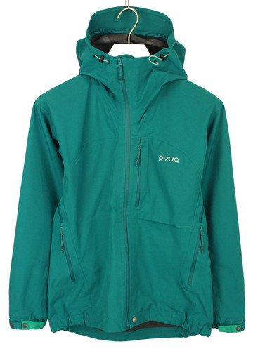 Pyua climaloop damenjacke - climaloop,