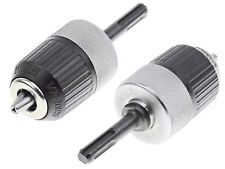 Bohrfutter Schnellspann