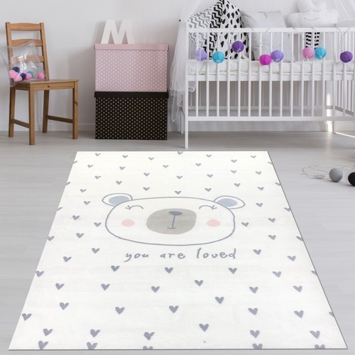 Kinderzimmer teppich mit - kinderzimmer-teppich,