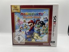 Mario Party: Island Tour