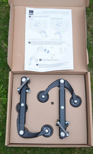 Alber fix motion twion - ,, e-motion,