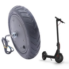 Elektroroller E-Scooter Roller