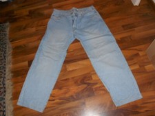 PICALDI 90erVtg.-Hip Hop Baggi Jeans  W 36, TIPTOP 1A  wie NEU